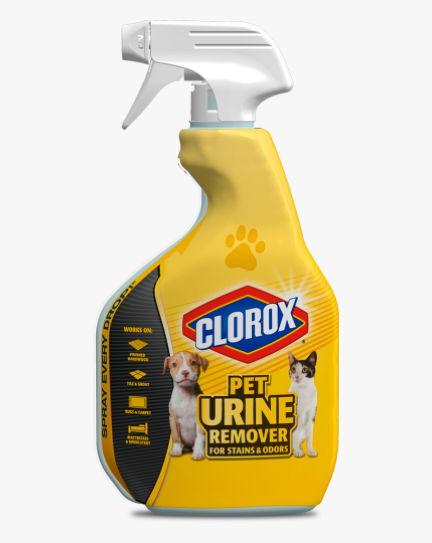 Clorox For Dogs, HD Png Download, Free Download