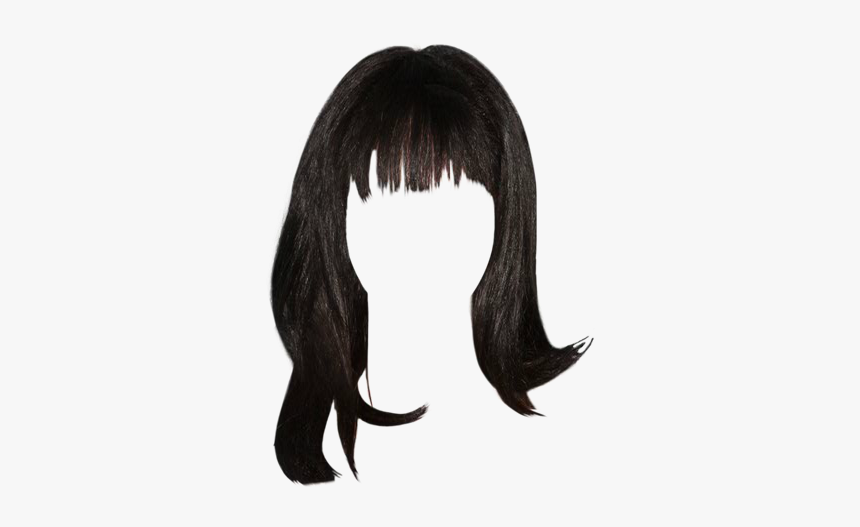 Lace Wig, HD Png Download, Free Download