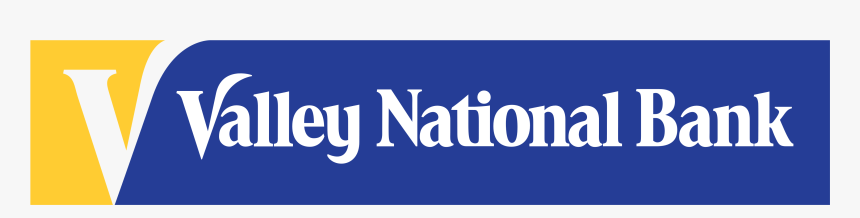 Valley National Bank Logo Vector, HD Png Download, Free Download