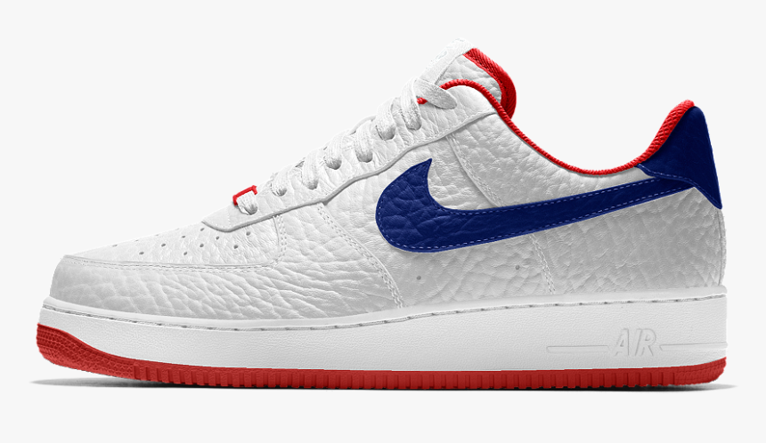 Nike Air Force One, HD Png Download, Free Download