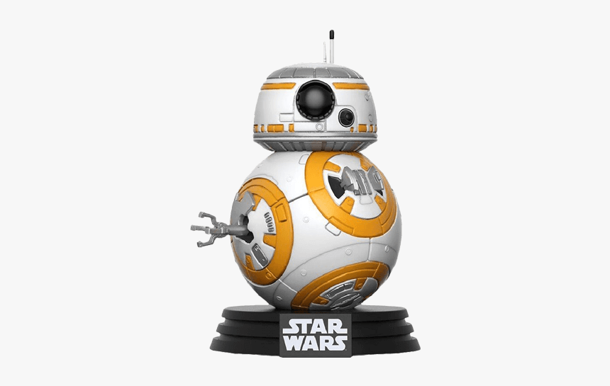 bb8 last jedi