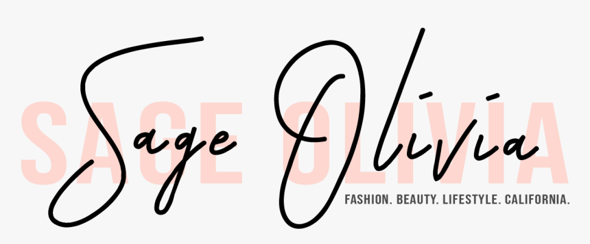 Sage Olivia - Calligraphy, HD Png Download, Free Download