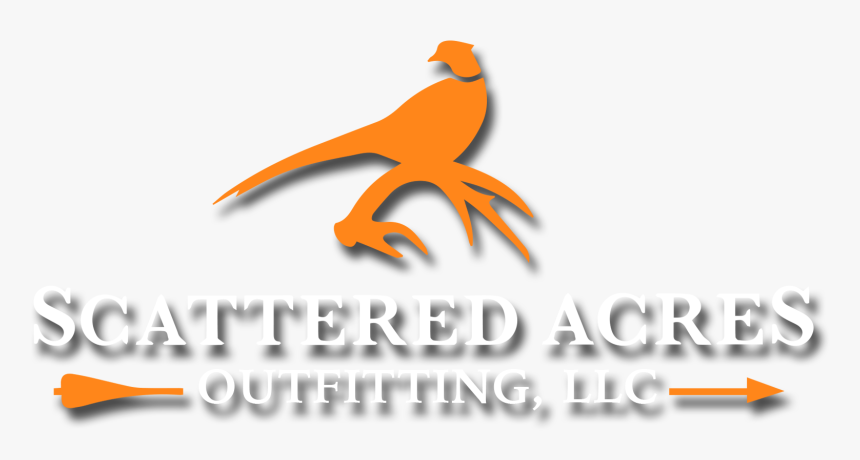 Scattered Acres Outfitting Llc, HD Png Download, Free Download