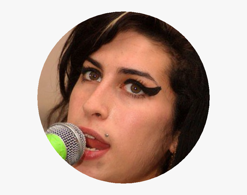 Amywinehouse - Mejores Imágenes De Amy Winehouse, HD Png Download, Free Download