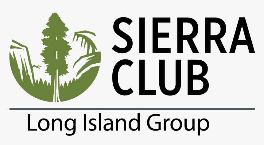 2018forwebsitesc Logo Horiz Web Green - Sierra Club, HD Png Download, Free Download