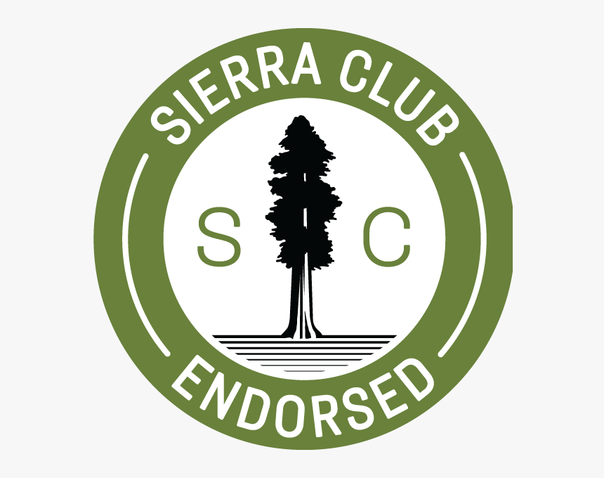 Sierra Club, HD Png Download, Free Download