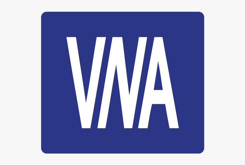 Ccvna Logo - Electric Blue, HD Png Download, Free Download