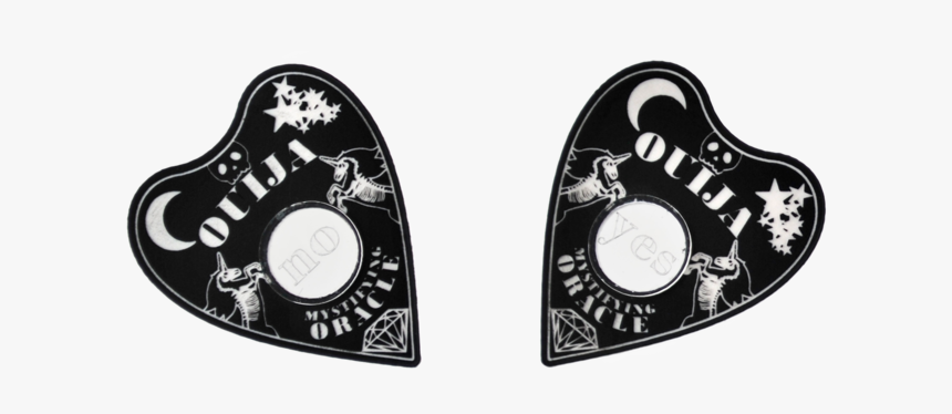 Png Ouija Board Planchette, Transparent Png, Free Download