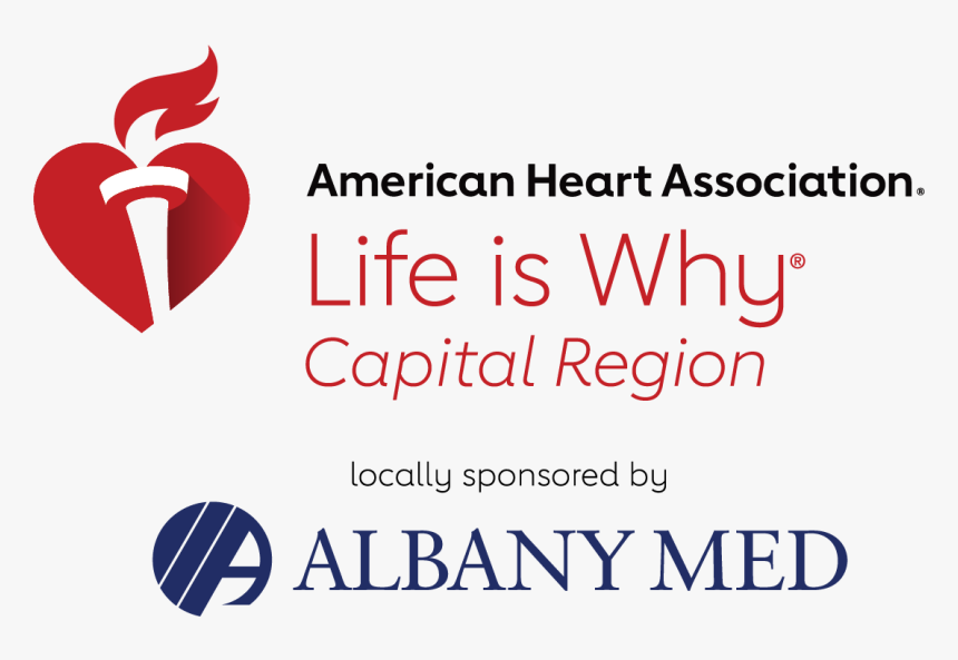 Logo - American Heart Association, HD Png Download, Free Download