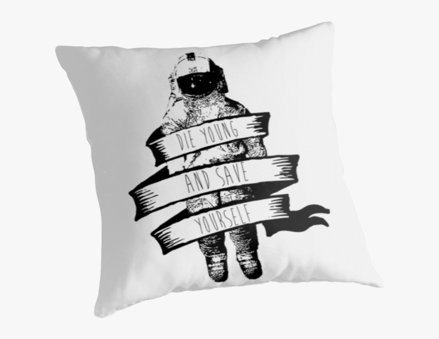 Brand New Deja Entendu Astronaut - Brand New Astronaut Drawing, HD Png Download, Free Download