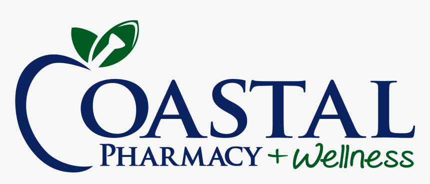 Coastal Pharmacy And Wellness, HD Png Download, Free Download