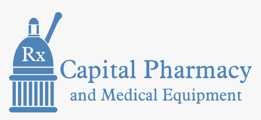 Capital Pharmacy And Medical Equipment - Graphics, HD Png Download, Free Download