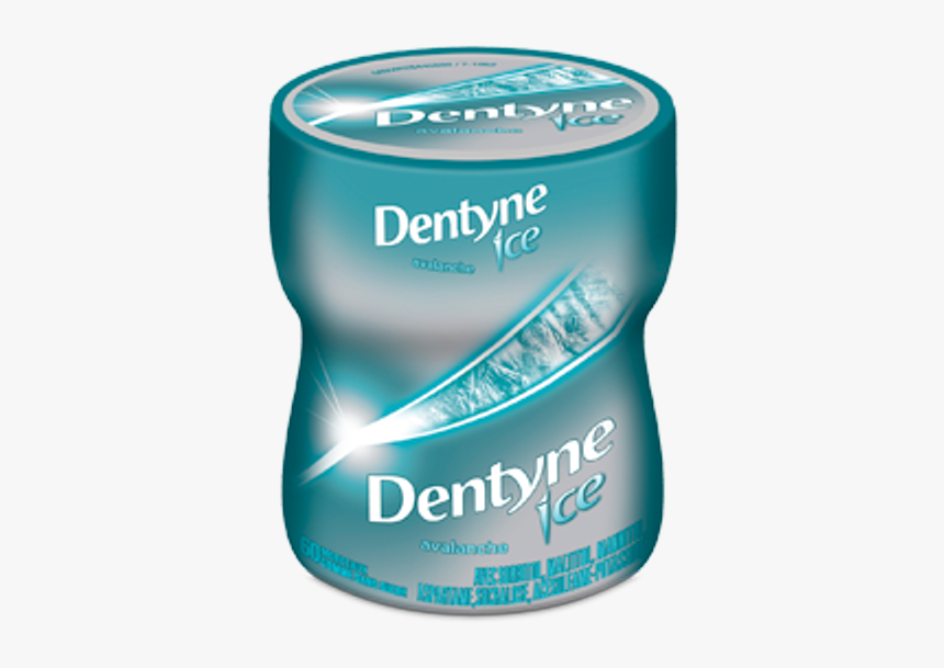 Dentyne, HD Png Download, Free Download