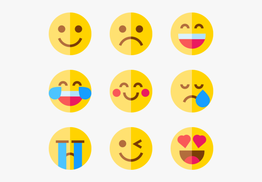 Smiley, HD Png Download, Free Download