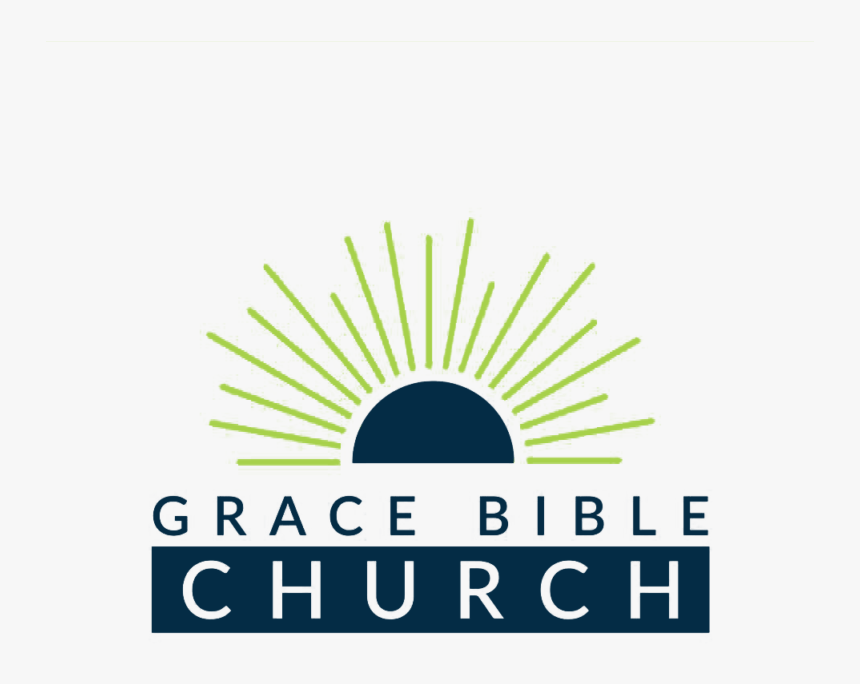 Grace Bible Church - Graphic Design, HD Png Download, Free Download