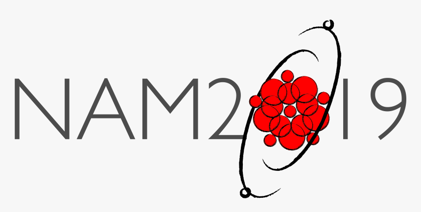 Nam2019 Colour Logo - Nam 2019, HD Png Download, Free Download