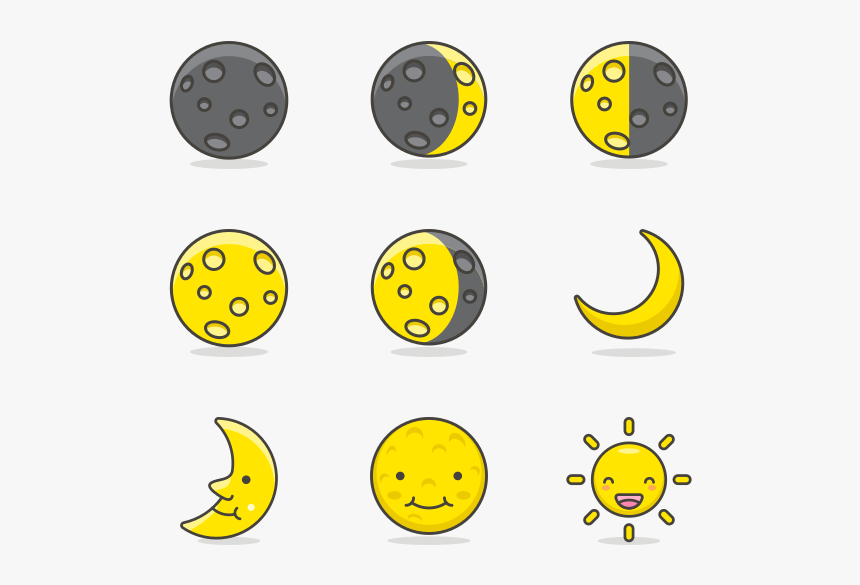 Smiley, HD Png Download, Free Download