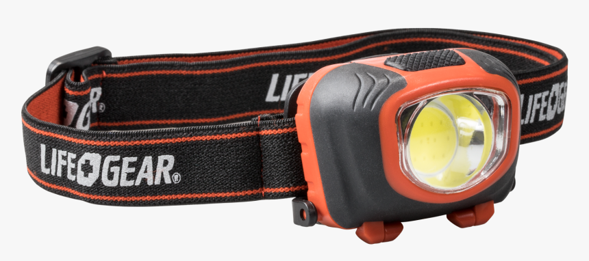 Storm Proof 260 Lumen Headlamp - Lumen, HD Png Download, Free Download