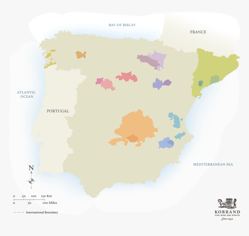 Spain - Atlas, HD Png Download, Free Download