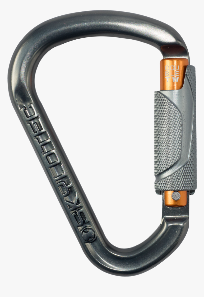 Carabiner, HD Png Download, Free Download