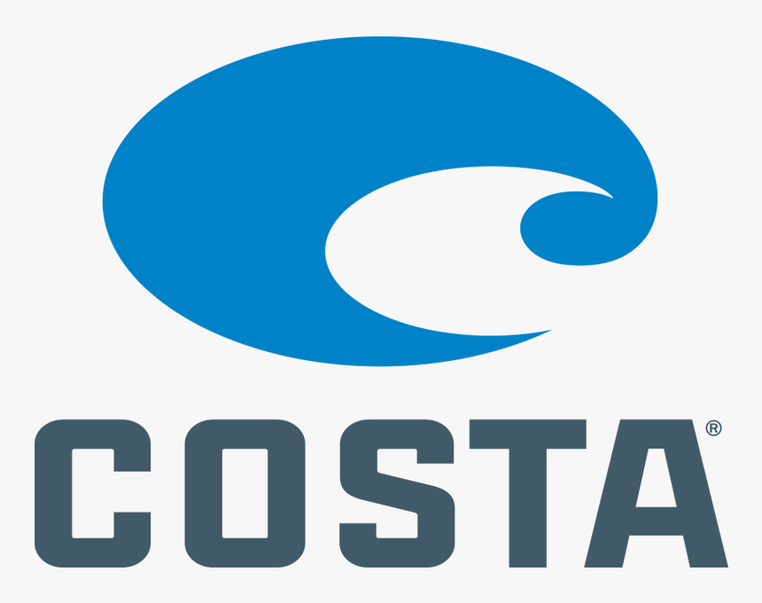 Costa Del Mar Sunglasses Logo, HD Png Download, Free Download