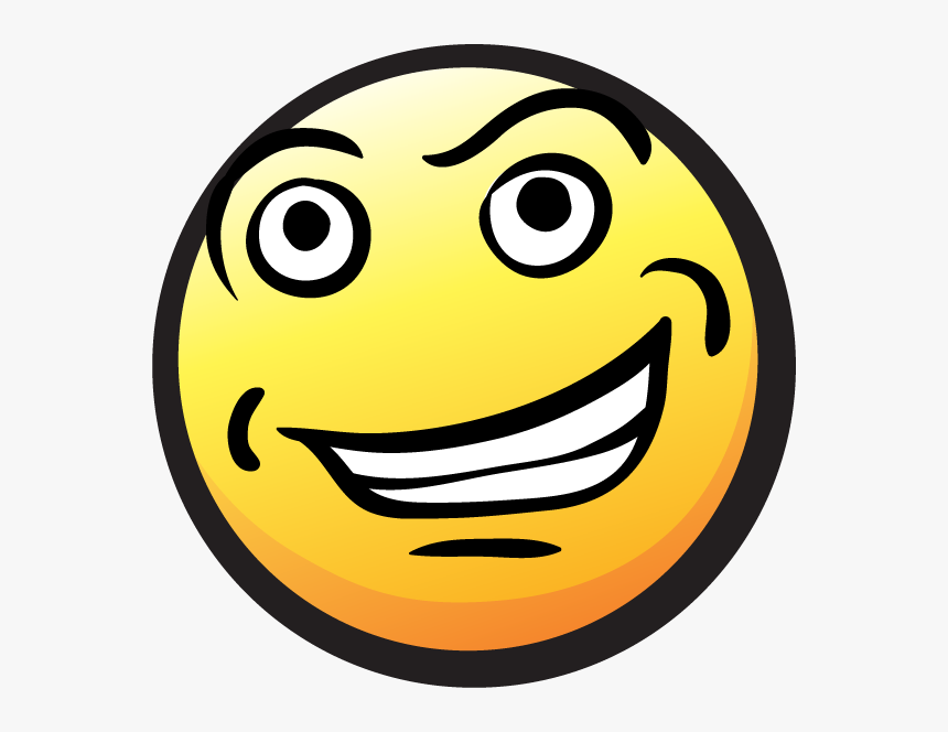 Smiley, HD Png Download, Free Download