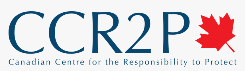 Ccr2p Logo Blue-white, HD Png Download, Free Download