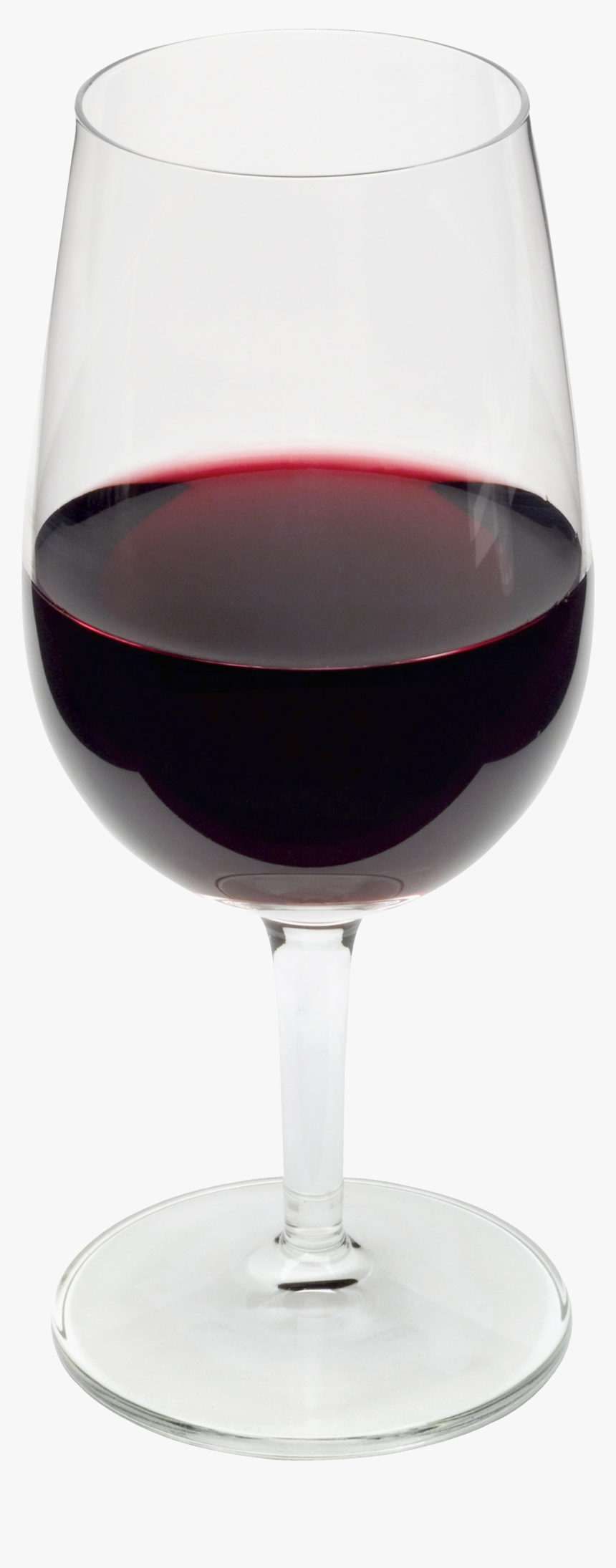 Red Wine Wine Glass - Red Wine Png Translucent Glass, Transparent Png, Free Download