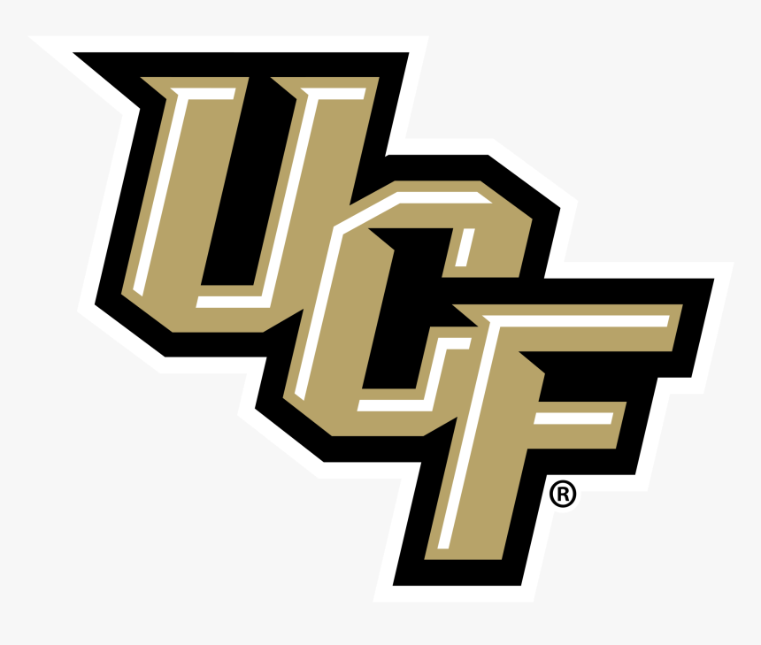 Ucf Football Logo, HD Png Download, Free Download