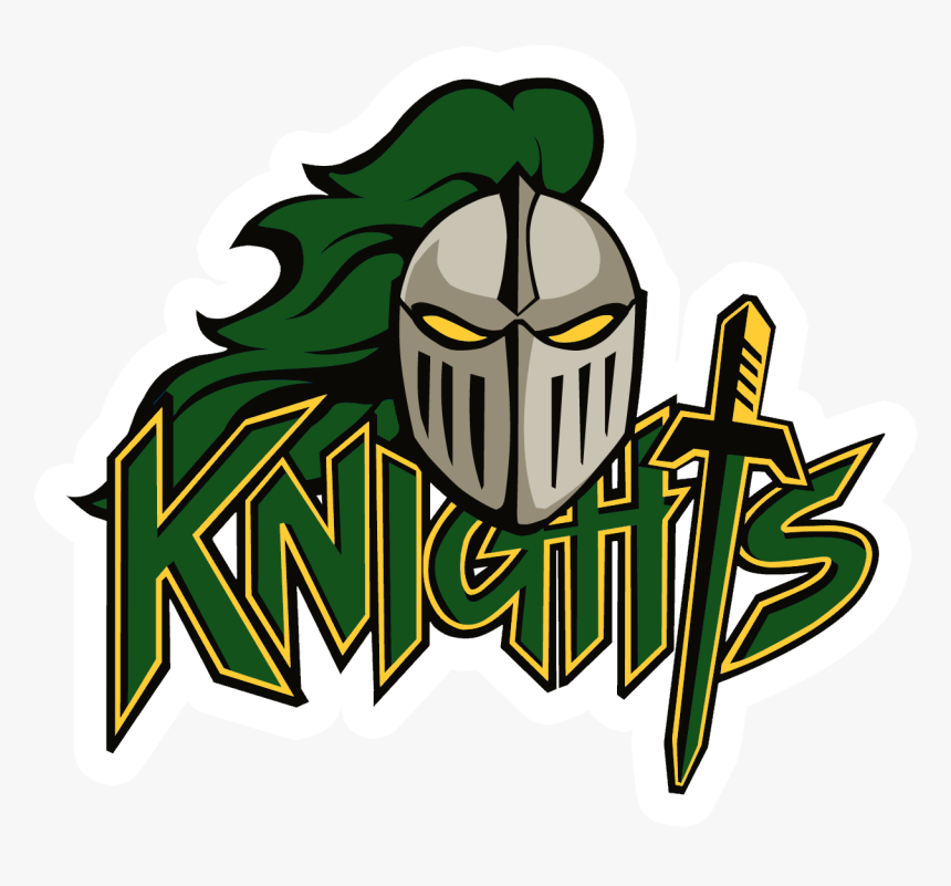 School Logo - Team Names With Logo, HD Png Download, Free Download