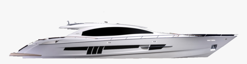 Ship, Yacht Png Image - Yacht Boat On Transparent Background, Png Download, Free Download