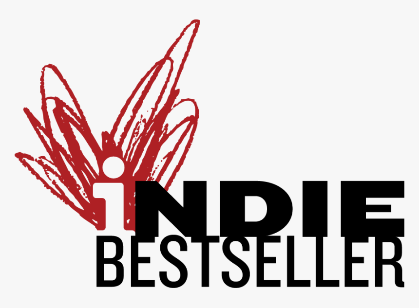 Indiebound Books Logo Vector, HD Png Download, Free Download