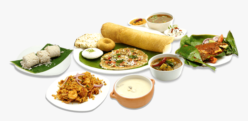 South Indian Food Lisbon - South Indian Food Background, HD Png Download, Free Download