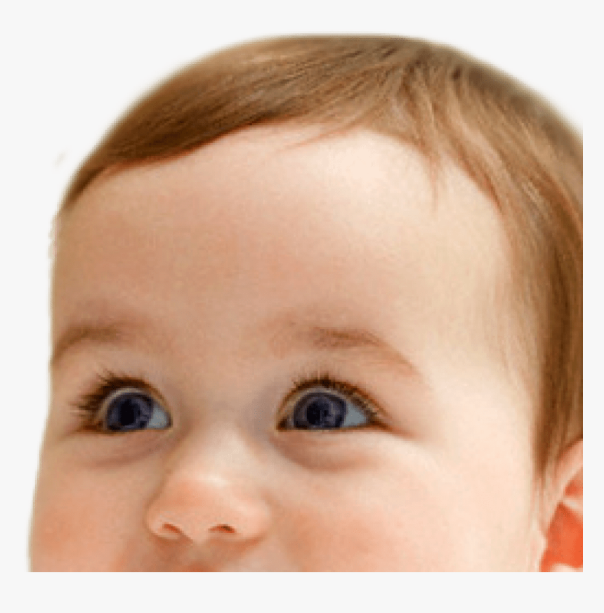 Cute Transparent Png Baby, Png Download, Free Download