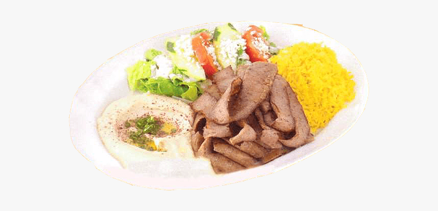 Gyros - Boiled Beef, HD Png Download, Free Download