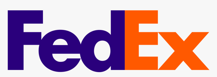 Fedex Logo - Fedex Logo Psd, HD Png Download, Free Download