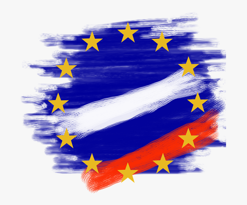 Europe, Flag, Russia, Countries - Us Military Shield, HD Png Download, Free Download