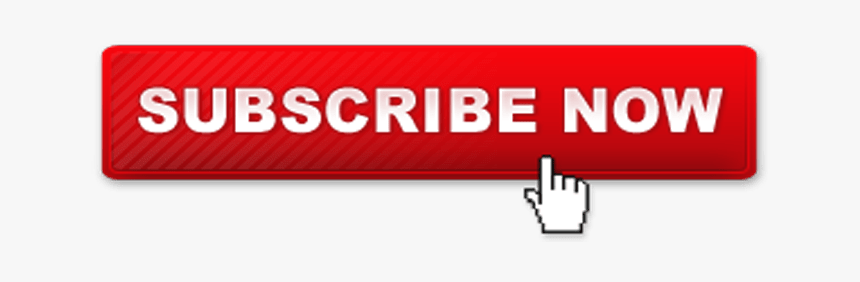 Subscribe Button Png - Sign, Transparent Png - kindpng