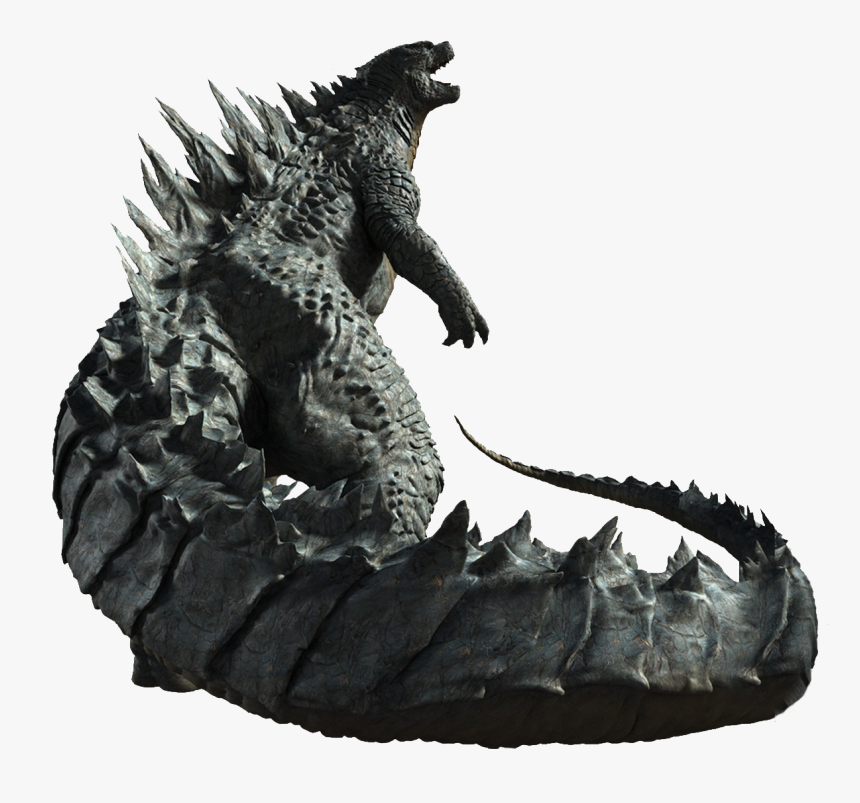 Godzilla Poster Film, HD Png Download, Free Download