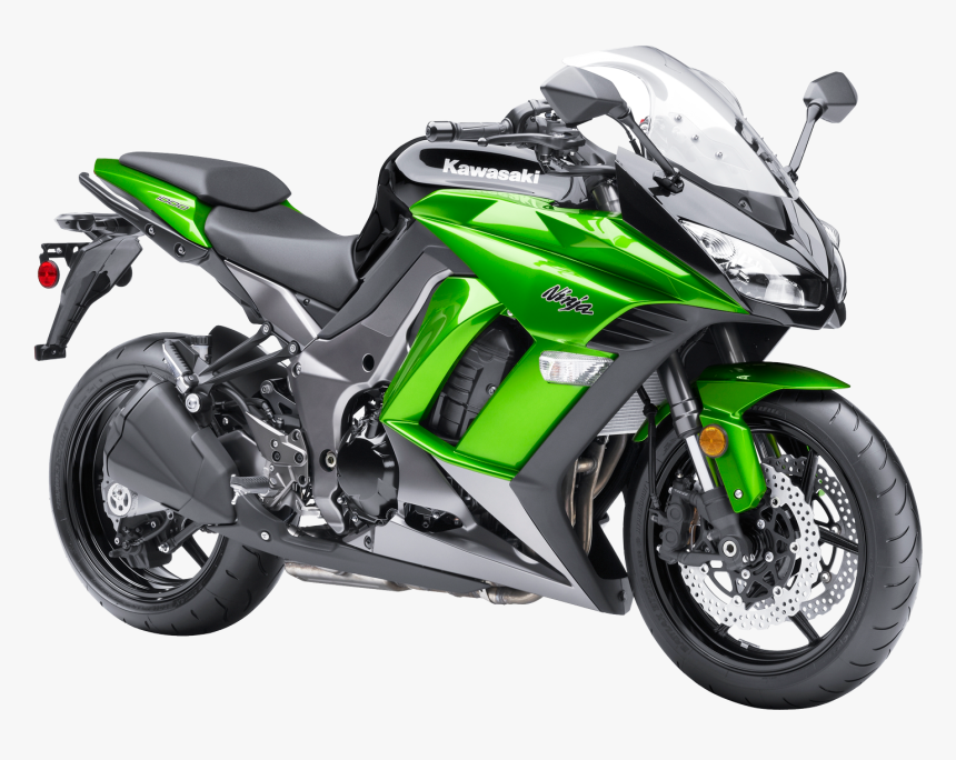 Kawasaki Ninja 1000 2012, HD Png Download, Free Download