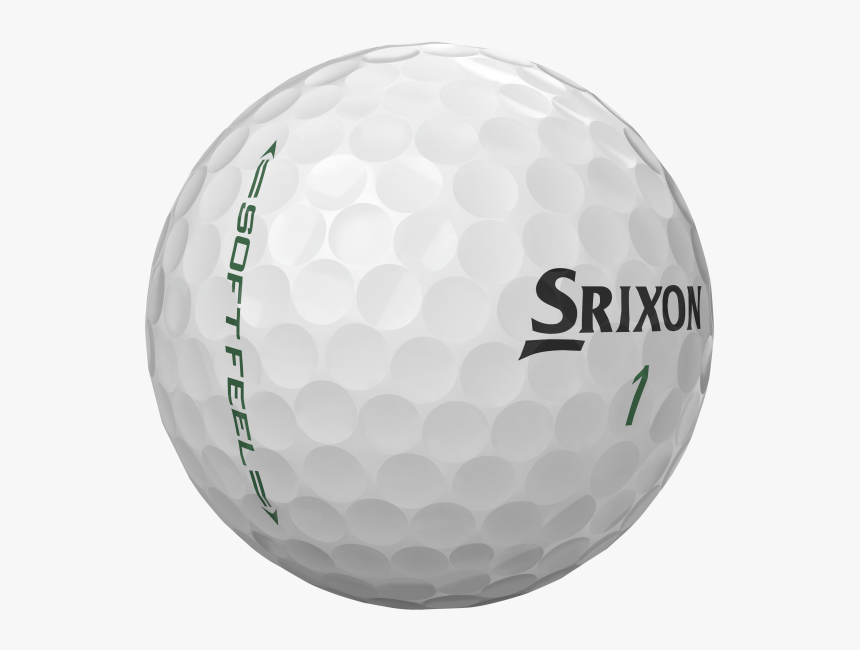 Srixon Soft Feel 2019, HD Png Download, Free Download