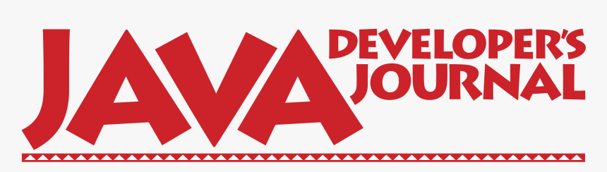 Developer Logo Java, HD Png Download, Free Download