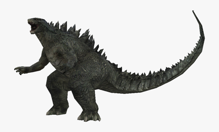 Transparent Clipart Godzilla - Ultimate Way Big Size, HD Png Download, Free Download