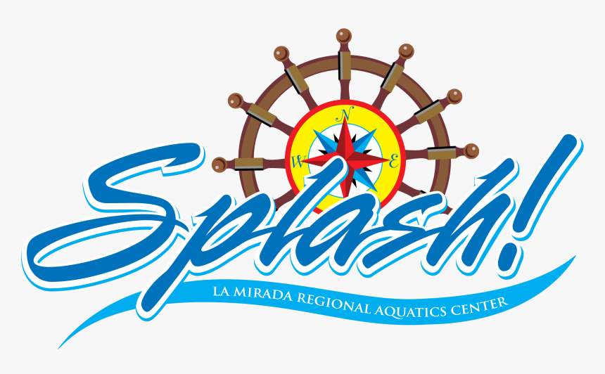 Splash La Mirada Logo, HD Png Download, Free Download