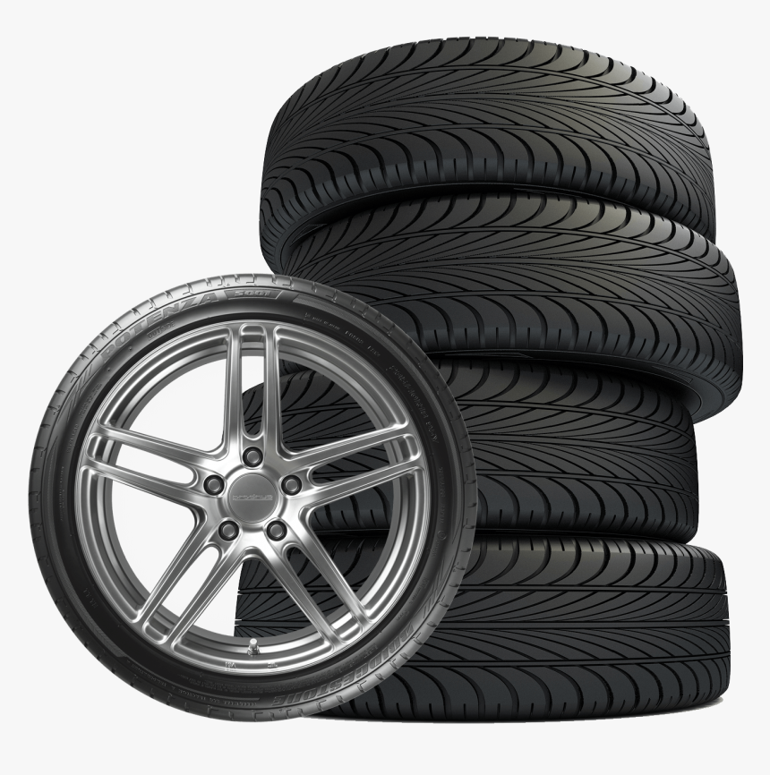 Long Beach Pacific Tire Long Beach - Car Tire Transparent Background, HD Png Download, Free Download