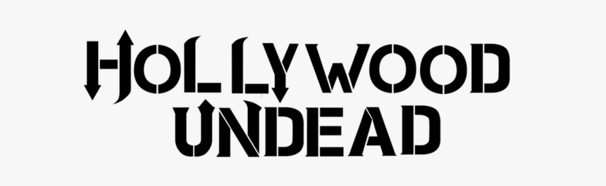 Hollywood Undead Png, Transparent Png, Free Download