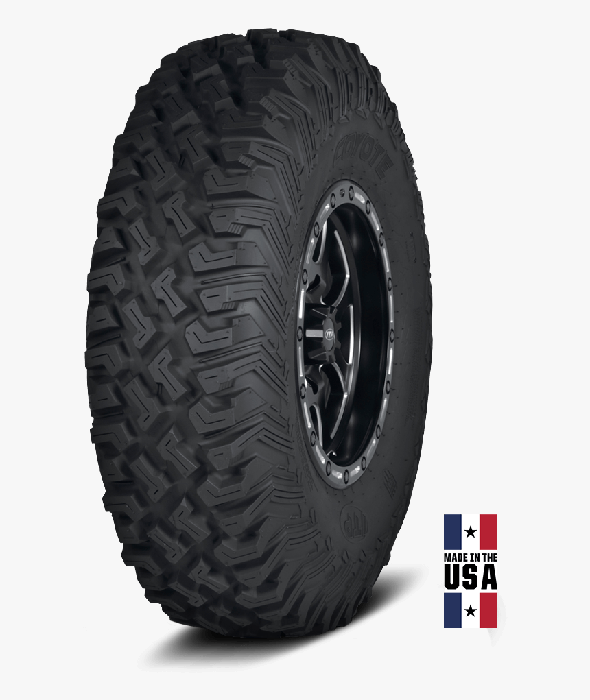 Coyote - Itp Coyote Tires, HD Png Download, Free Download