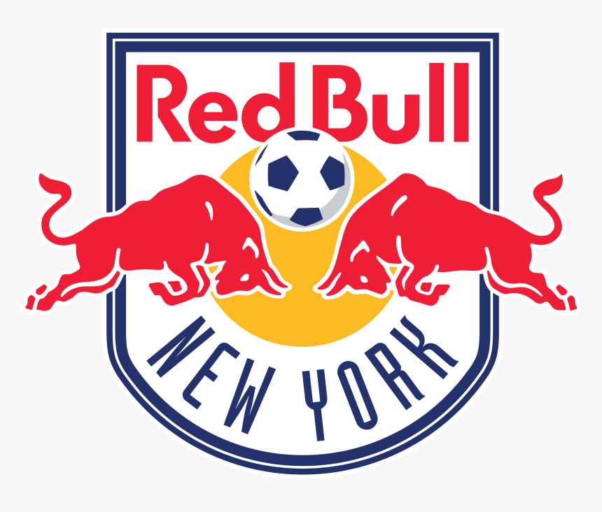 New York Red Bulls Png, Transparent Png, Free Download