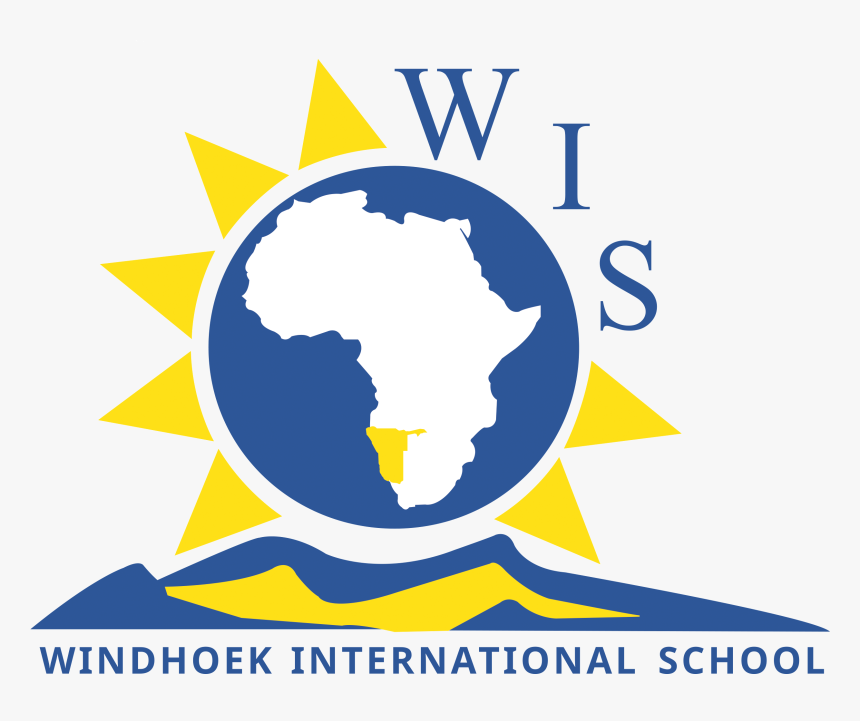 Wis Logo Vector Copy - Africa Map Wallpaper Hd, HD Png Download, Free Download