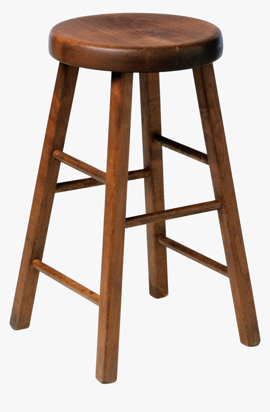 Stool Transparent Background, HD Png Download, Free Download